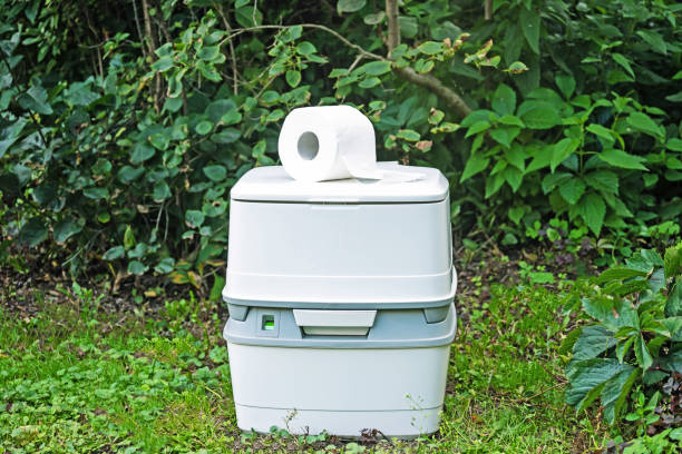 Best Long-term porta potty rental  in Susan Moore, AL