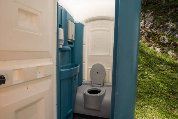 Best Portable restroom trailer rental  in Susan Moore, AL