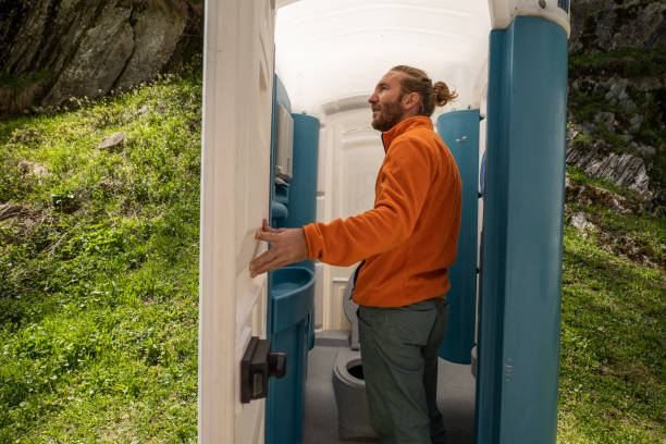 Portable Toilet Options We Offer in Susan Moore, AL