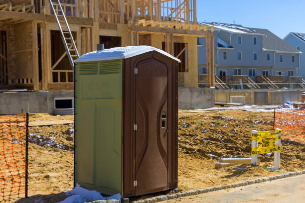 Best Temporary restroom rental  in Susan Moore, AL