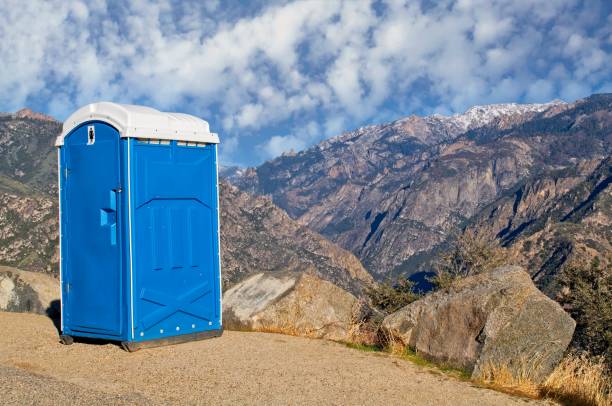 Best Local porta potty services  in Susan Moore, AL