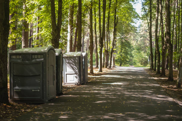 Best Luxury portable toilet rental  in Susan Moore, AL