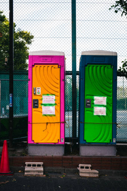 Best Porta potty cleaning services  in Susan Moore, AL