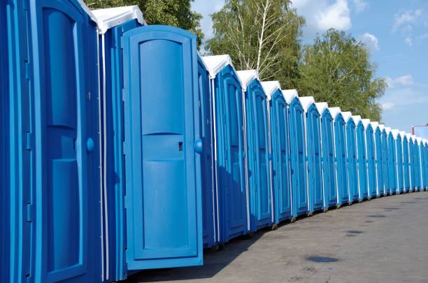 Best Portable toilet rental for construction  in Susan Moore, AL